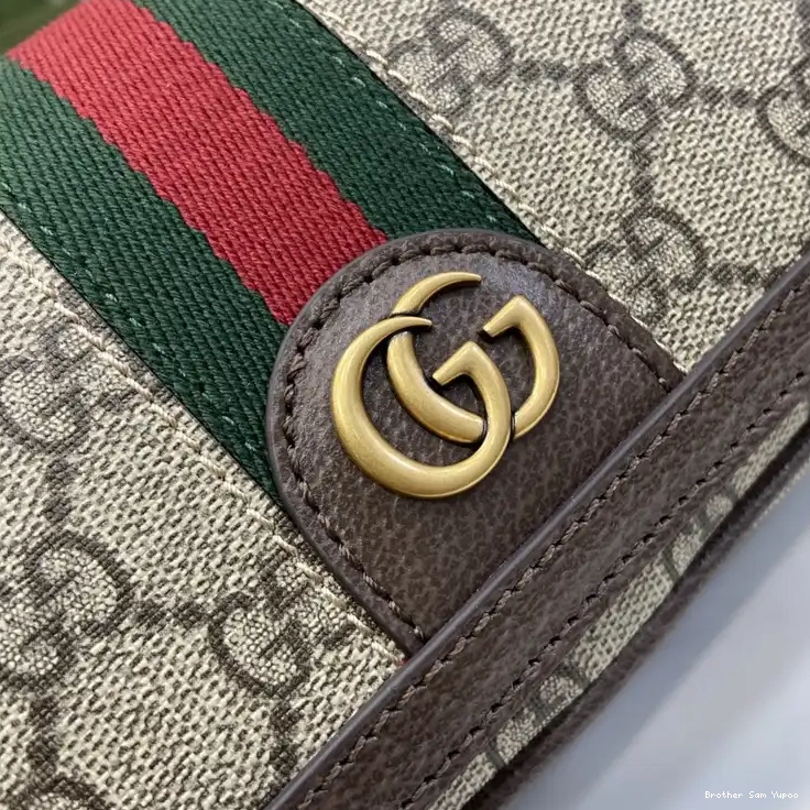 Brother Sam Yupoo 2407YZ0279 Bags Gucci 0708
